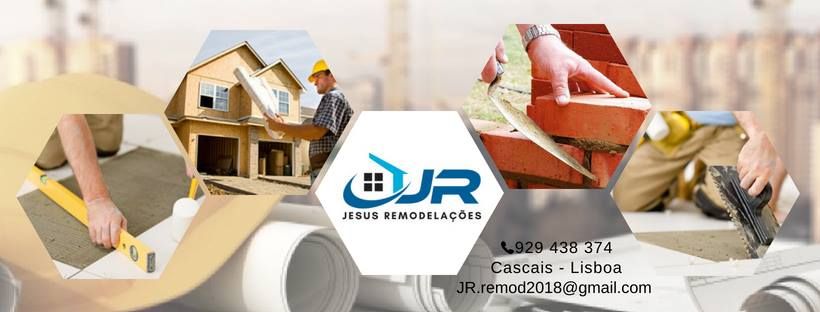 Jeremod Remodelação Lda - Sintra - Construção Civil