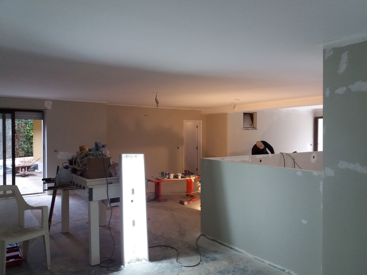 Jeremod Remodelação Lda - Sintra - Stone or Tile Flooring Installation