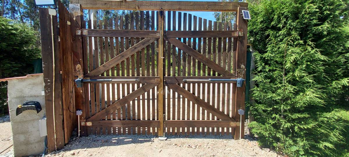 Vagotecto - Estruturas Metálicas, Lda - Vagos - Gates Installation or Repair