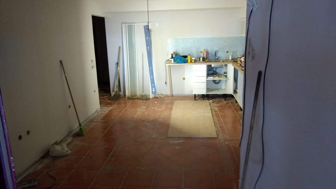 Jeremod Remodelação Lda - Sintra - Kitchen Remodel