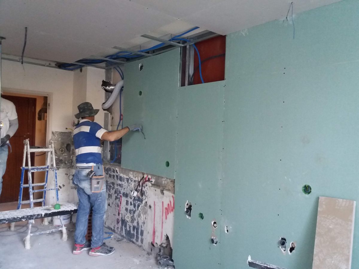 Jeremod Remodelação Lda - Sintra - Home Improvements