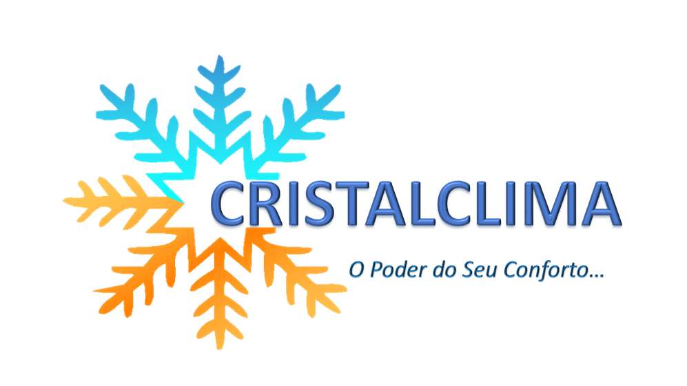 Cristalclima-Climatização Lda - Vila do Conde - Manutenção de Ar Condicionado