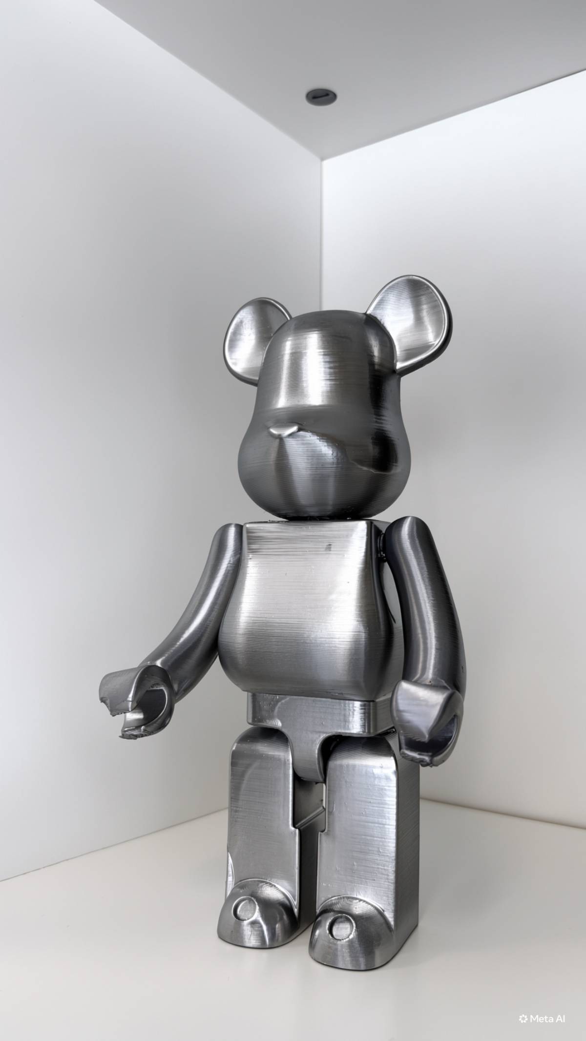 Vértice Arte 3D - Almada - 3D-Druck