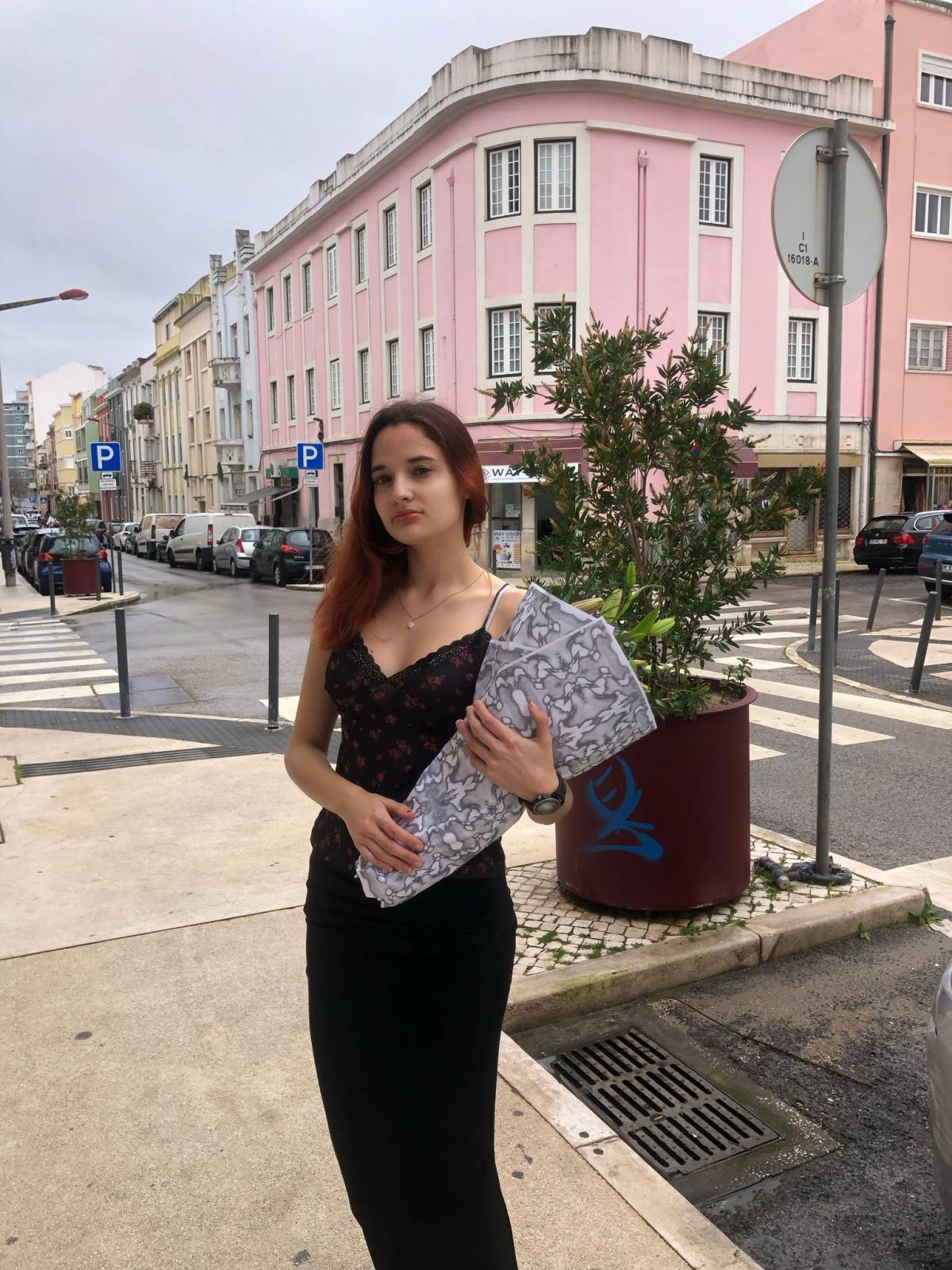 Bruna Albuquerque - Lisboa - Haushalt organisieren