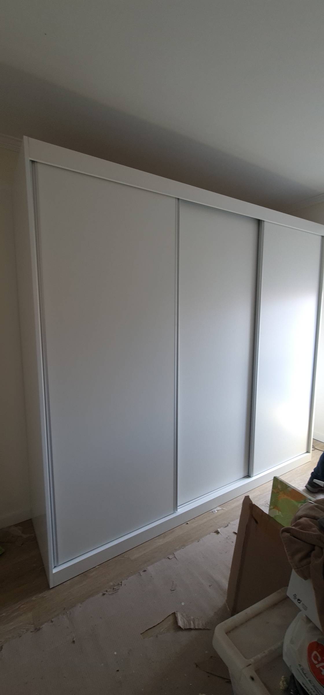 Mano's Build Innovation - Maia - Remodel a Room