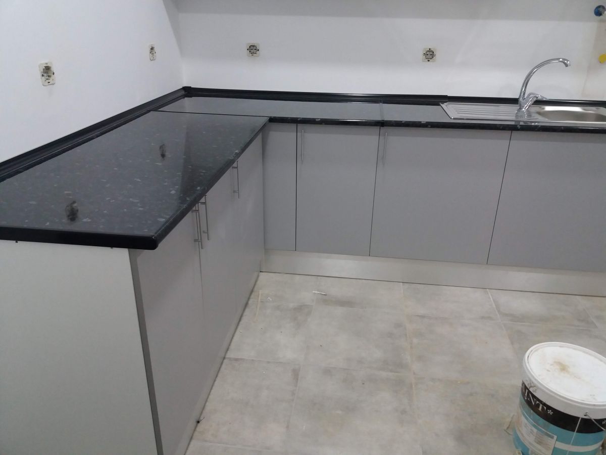 Jeremod Remodelação Lda - Sintra - Fixtures