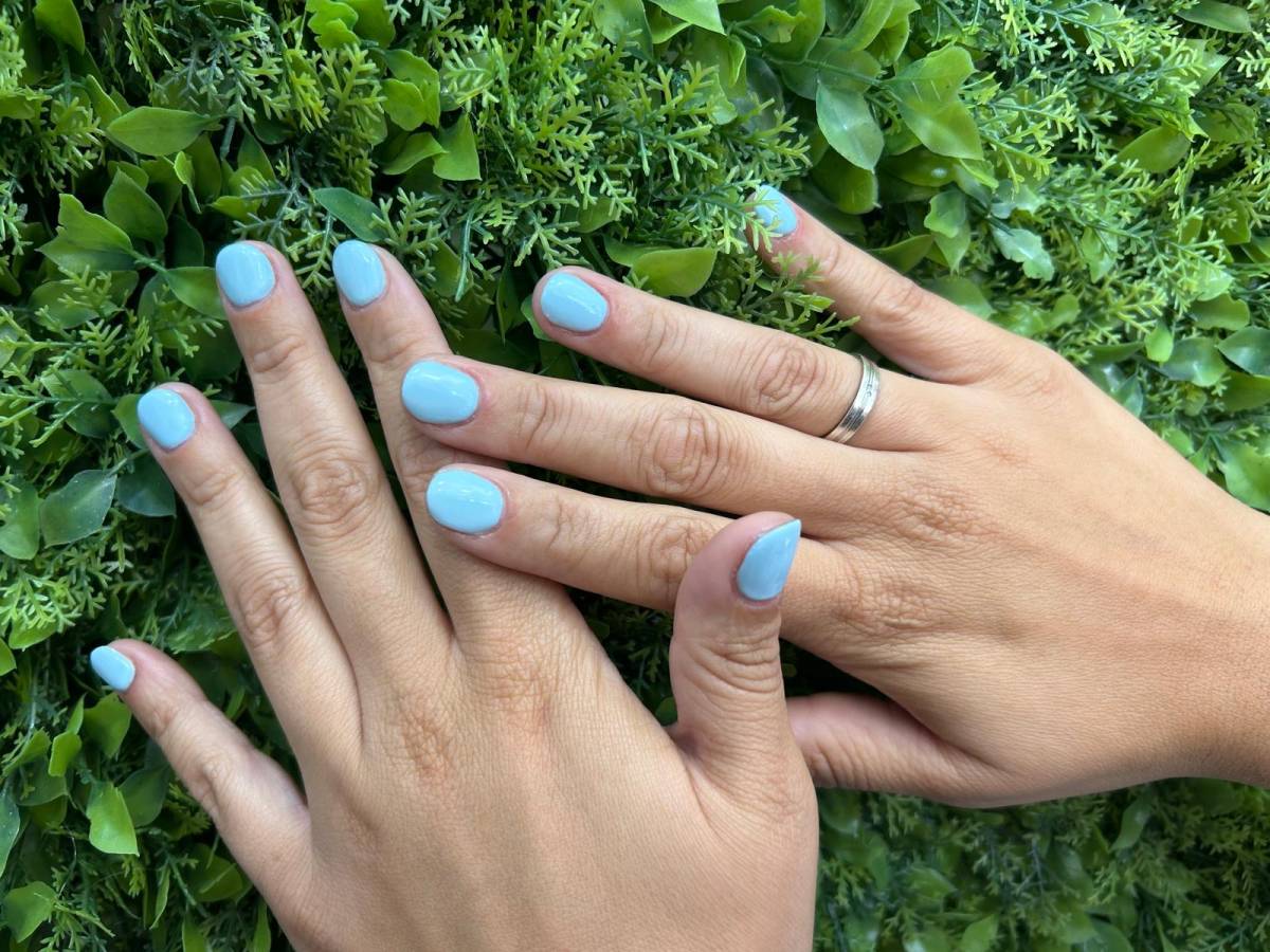Thata Nails Design - Lisboa - Organização da Casa