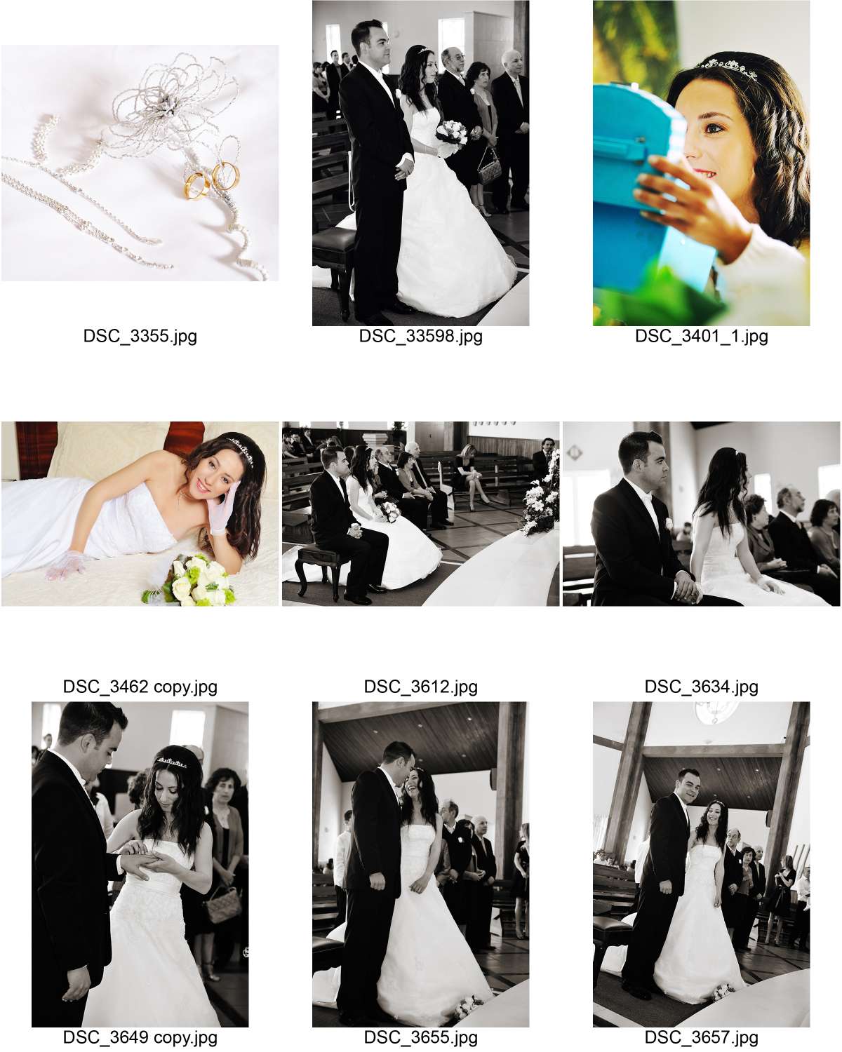 Johnny alves - Espinho - Wedding Photography