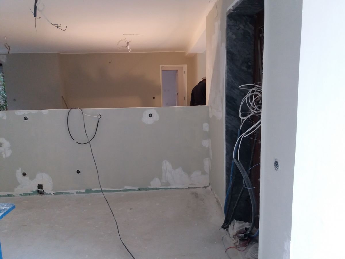 Jeremod Remodelação Lda - Sintra - Exterior Painting