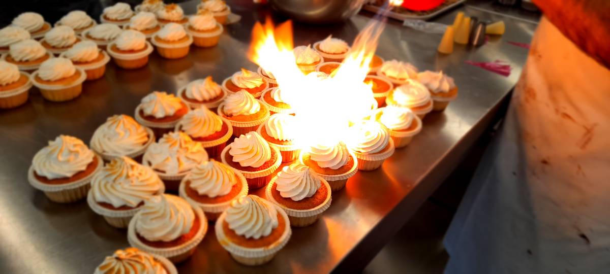 Capitão Lisboa - food Events - Lisboa - Betriebsfeier