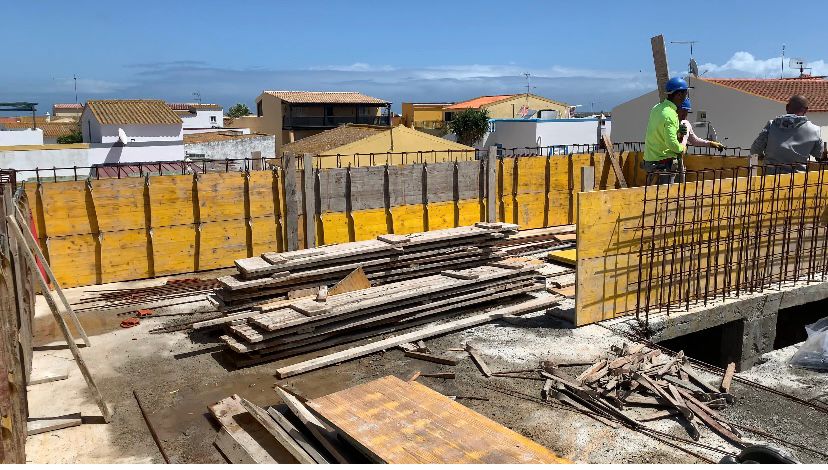 Construmax - Loulé - Remodelações e Construção