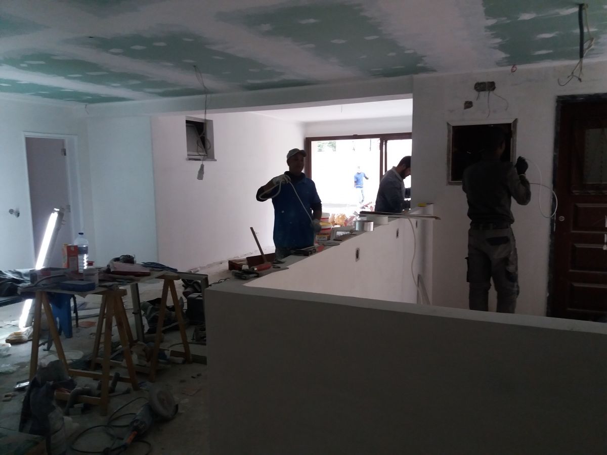 Jeremod Remodelação Lda - Sintra - Asbestos Removal