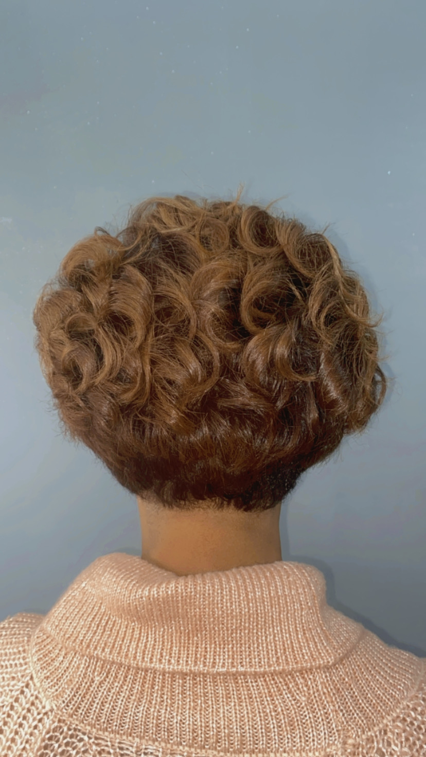Carlota Santos - Lisboa - Beauty services
