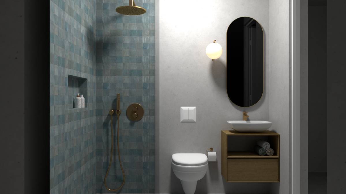 Simone Luís - Torres Vedras - Decorators