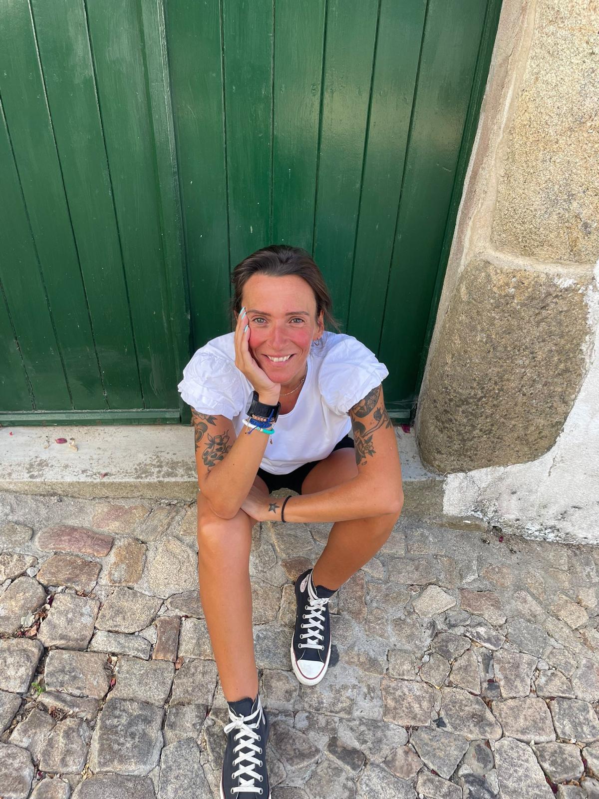 Catarina Afonso - Lisboa - Lebensberatung
