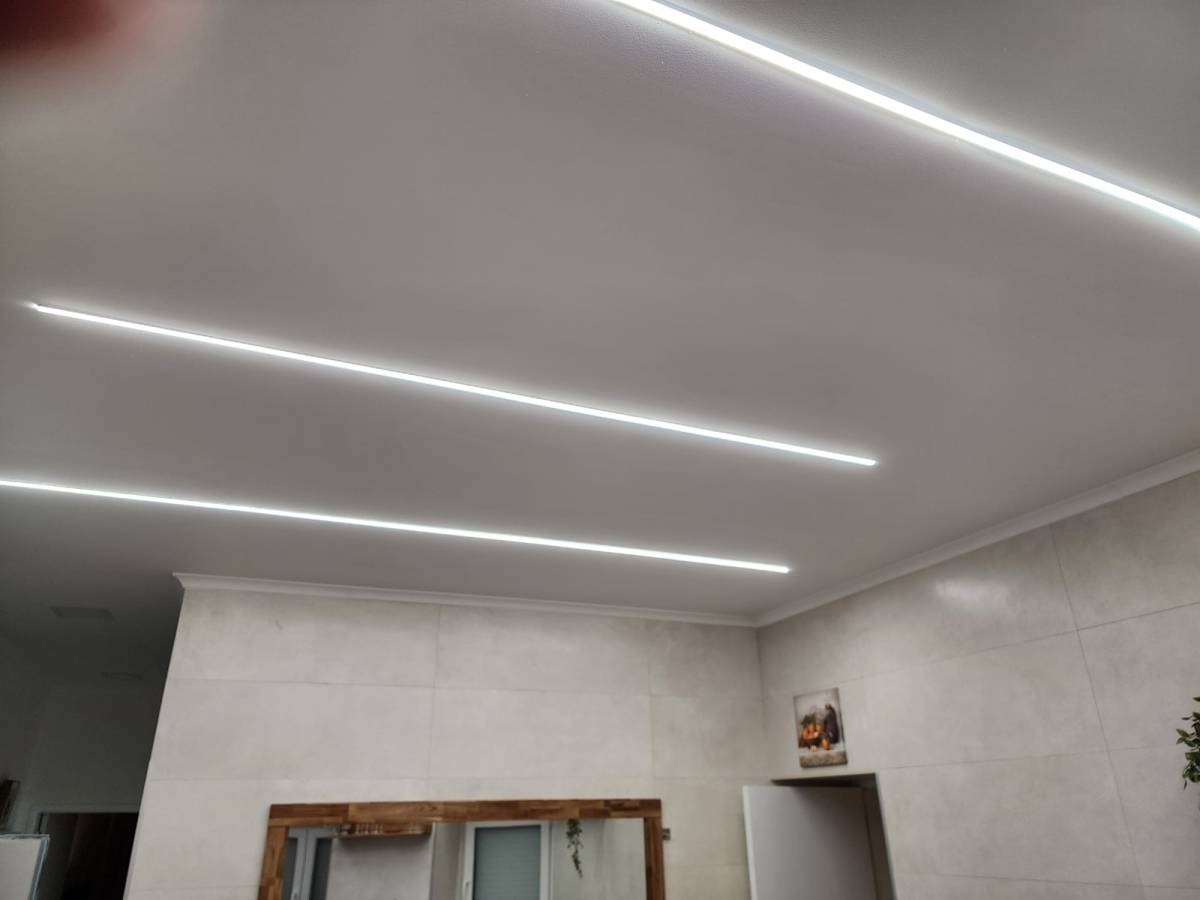 RT remodelacoes - Albufeira - Countertop Installation