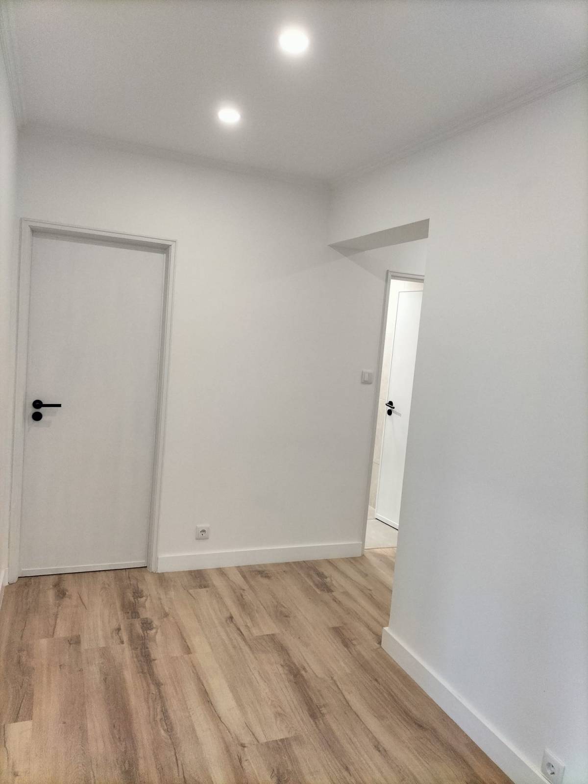 Pladur - Alécio Silva - Alenquer - Bathroom Remodel