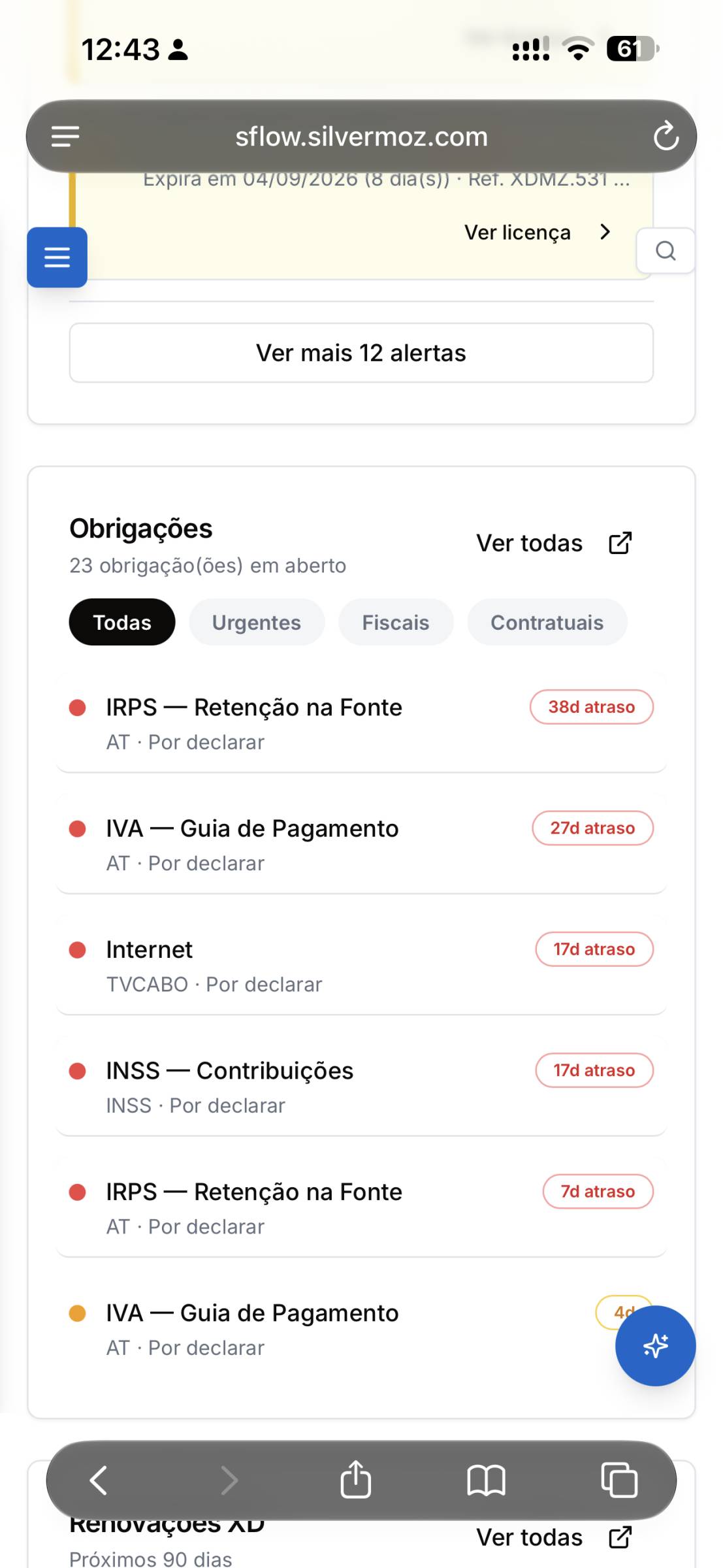 Rajesh José - Web Design & Suporte TI Remoto - Braga - Web Design