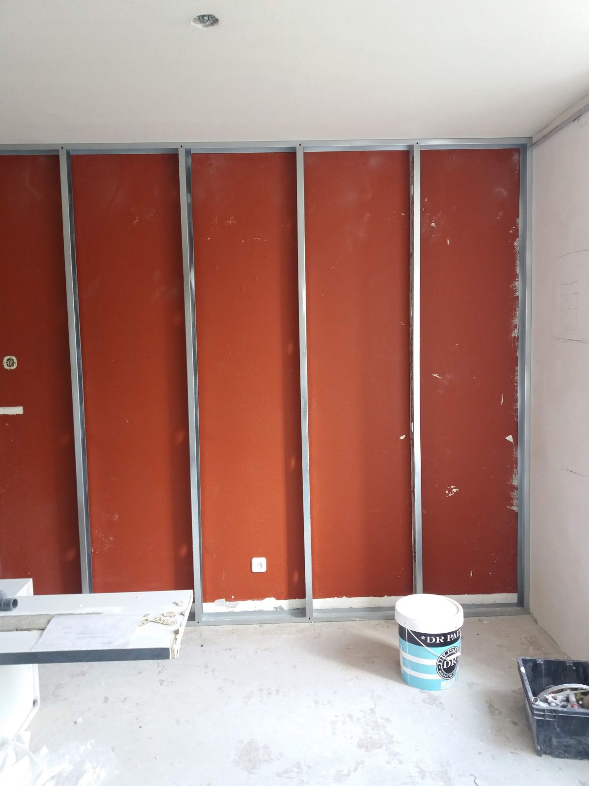 Jeremod Remodelação Lda - Sintra - Redecoration