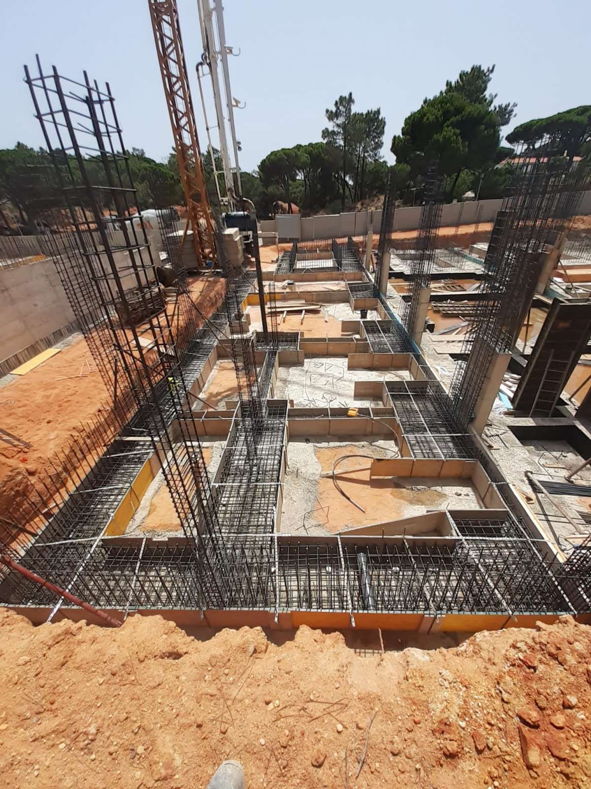 Construmax - Loulé - Construção de Casa Nova