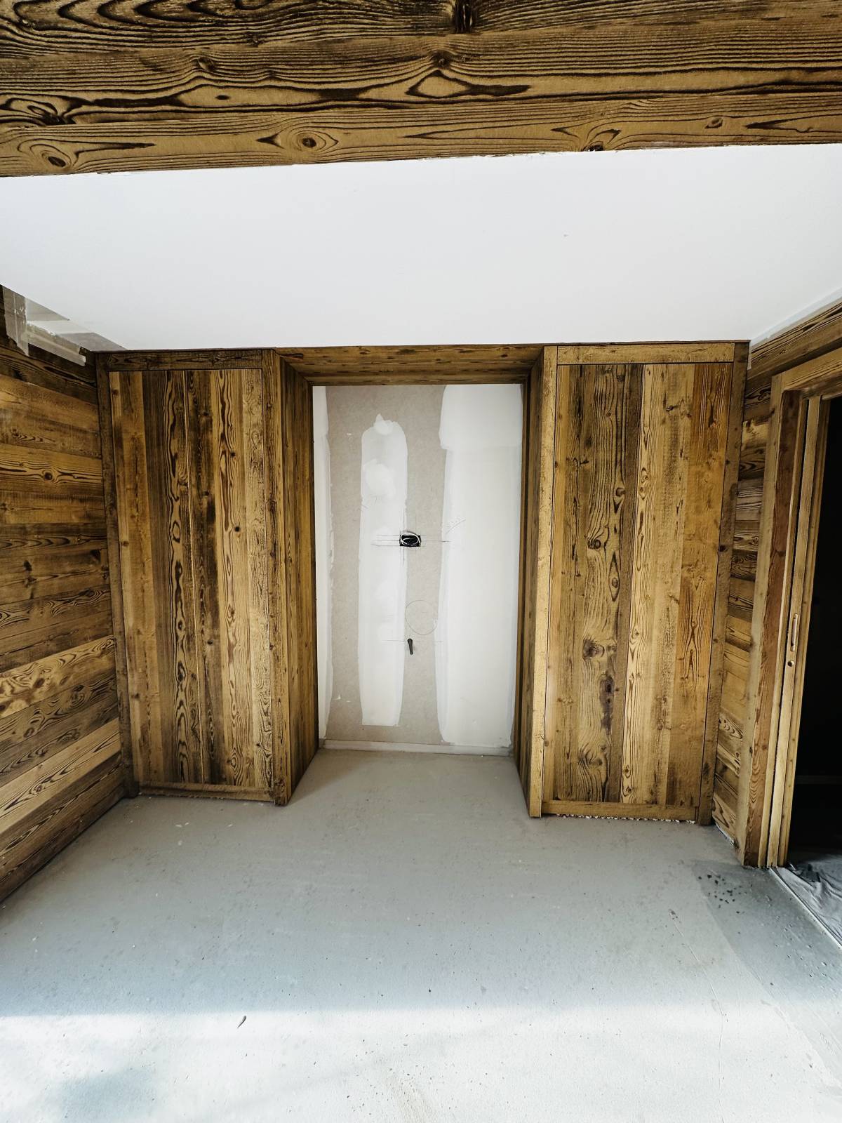 Joélix - Lisboa - Installation de tonnelle
