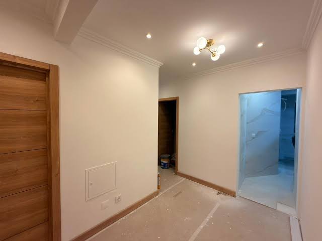 Michael Machado Ltd - Matosinhos - Pintura Exterior