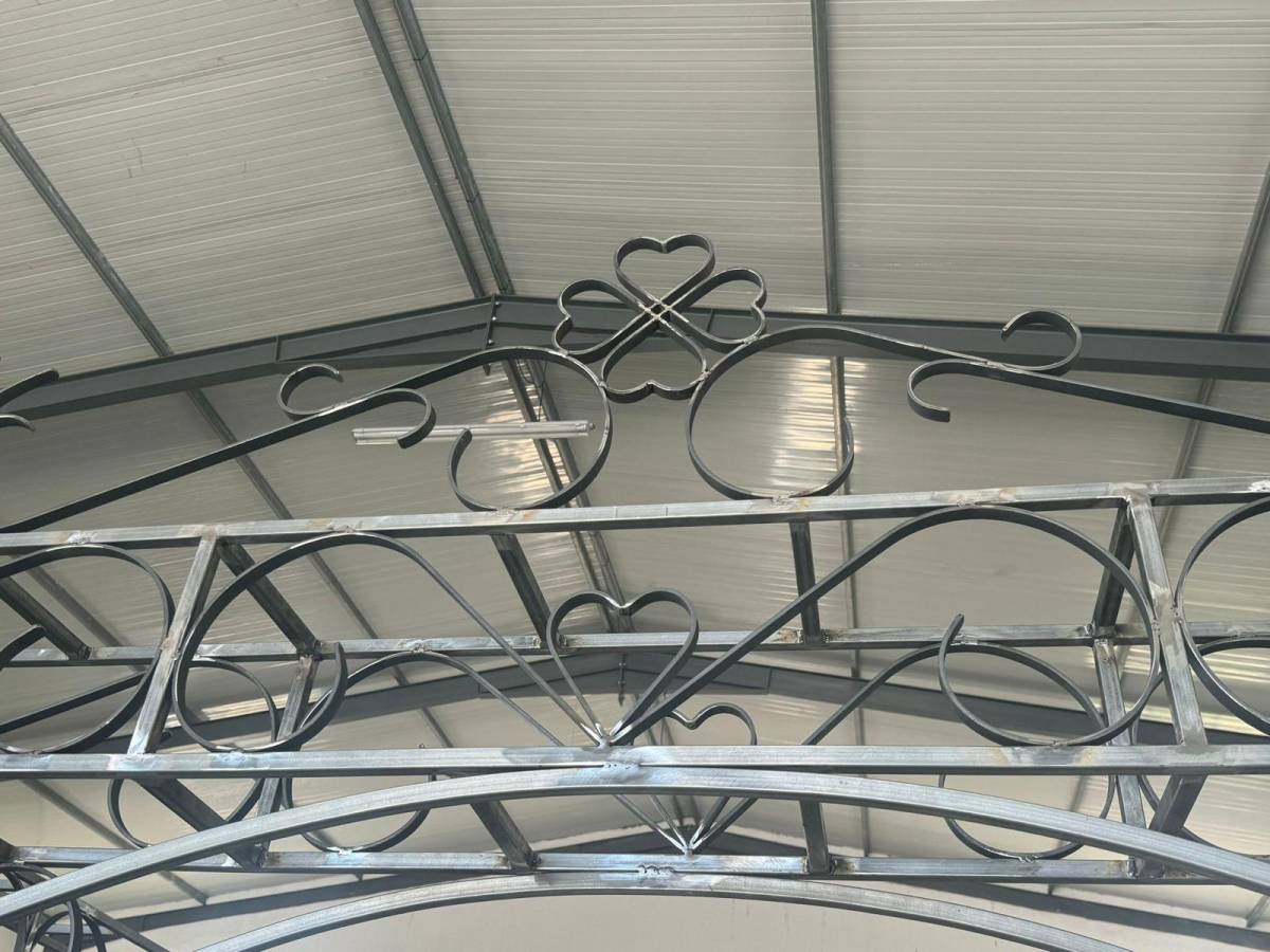 Skilser-Metal Solutions (Serralheria) - Montijo - Railing Installation or Remodel