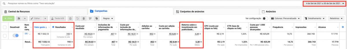 Davi Sousa - Lisboa - Digital Marketing