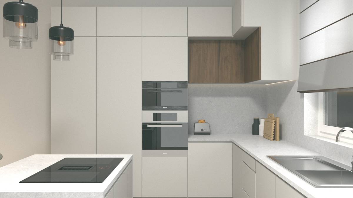 Simone Luís - Torres Vedras - Interior Design
