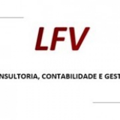 LFV - Consultoria, Contabilidade e Gestão - Lisboa - Contabilidade