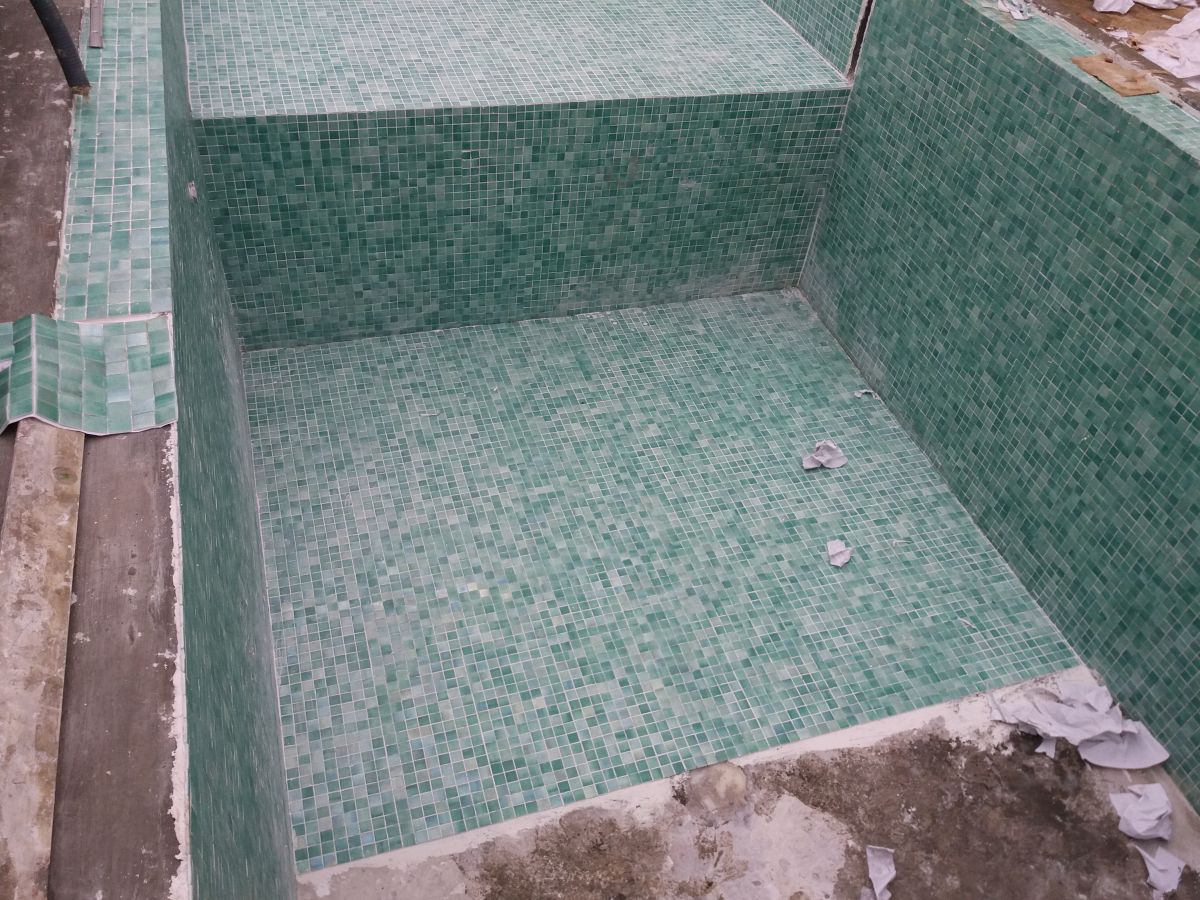 Jeremod Remodelação Lda - Sintra - Masonry Construction Services