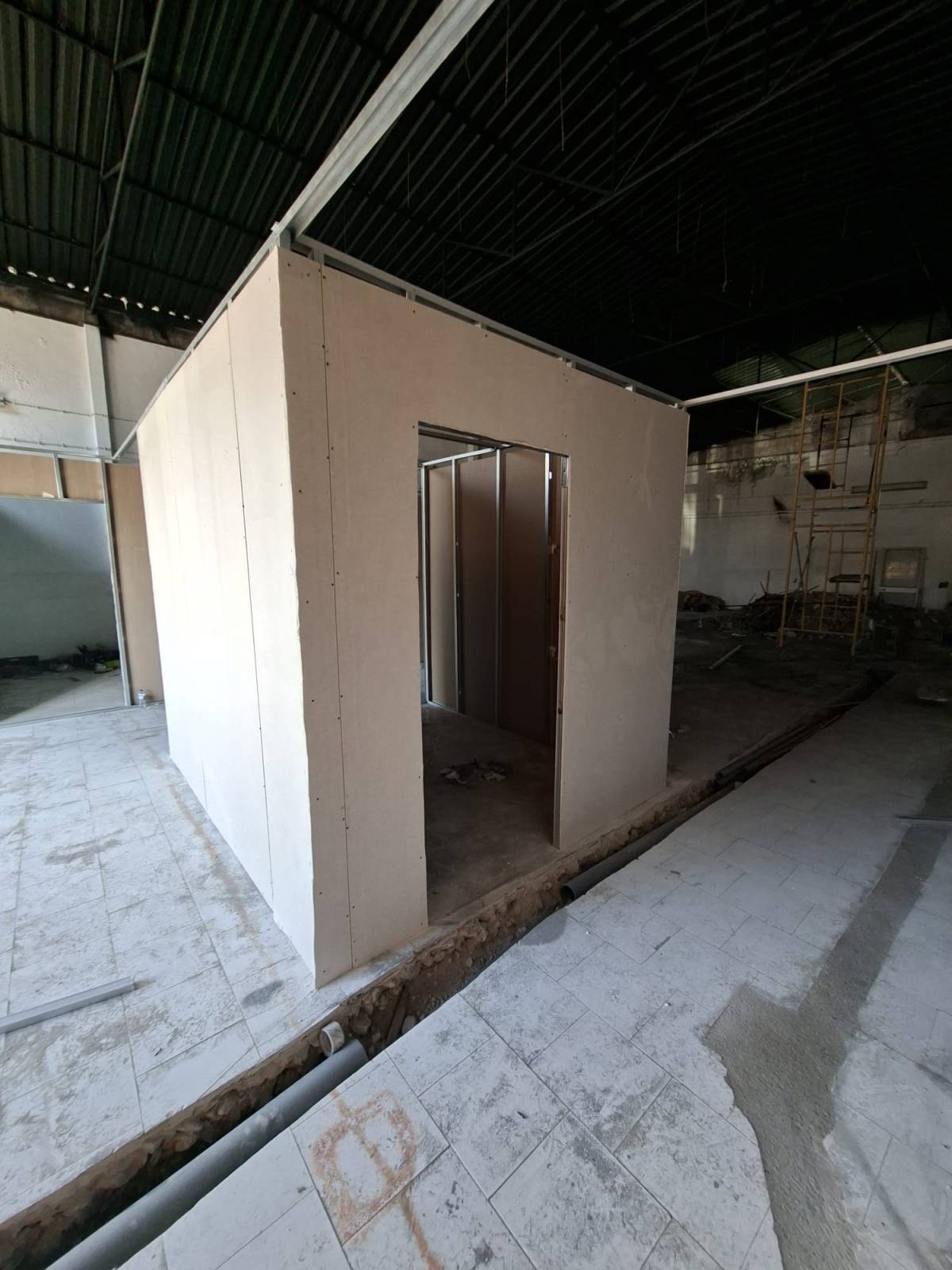 Caetano - Ponte de Sor - Remodelação de Cozinhas