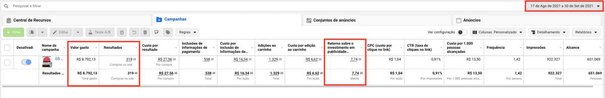 Davi Sousa - Lisboa - Marketing