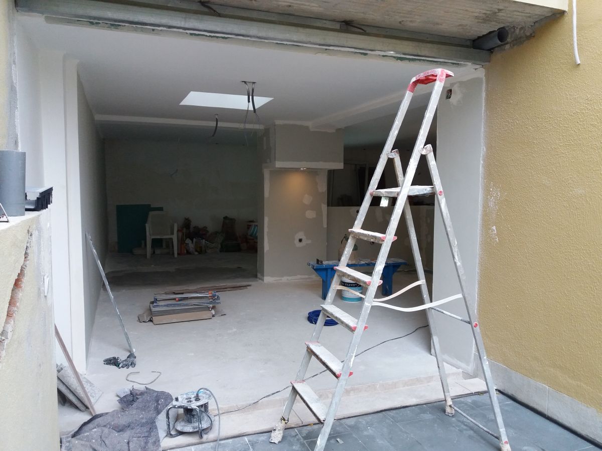 Jeremod Remodelação Lda - Sintra - Construction and Building Services