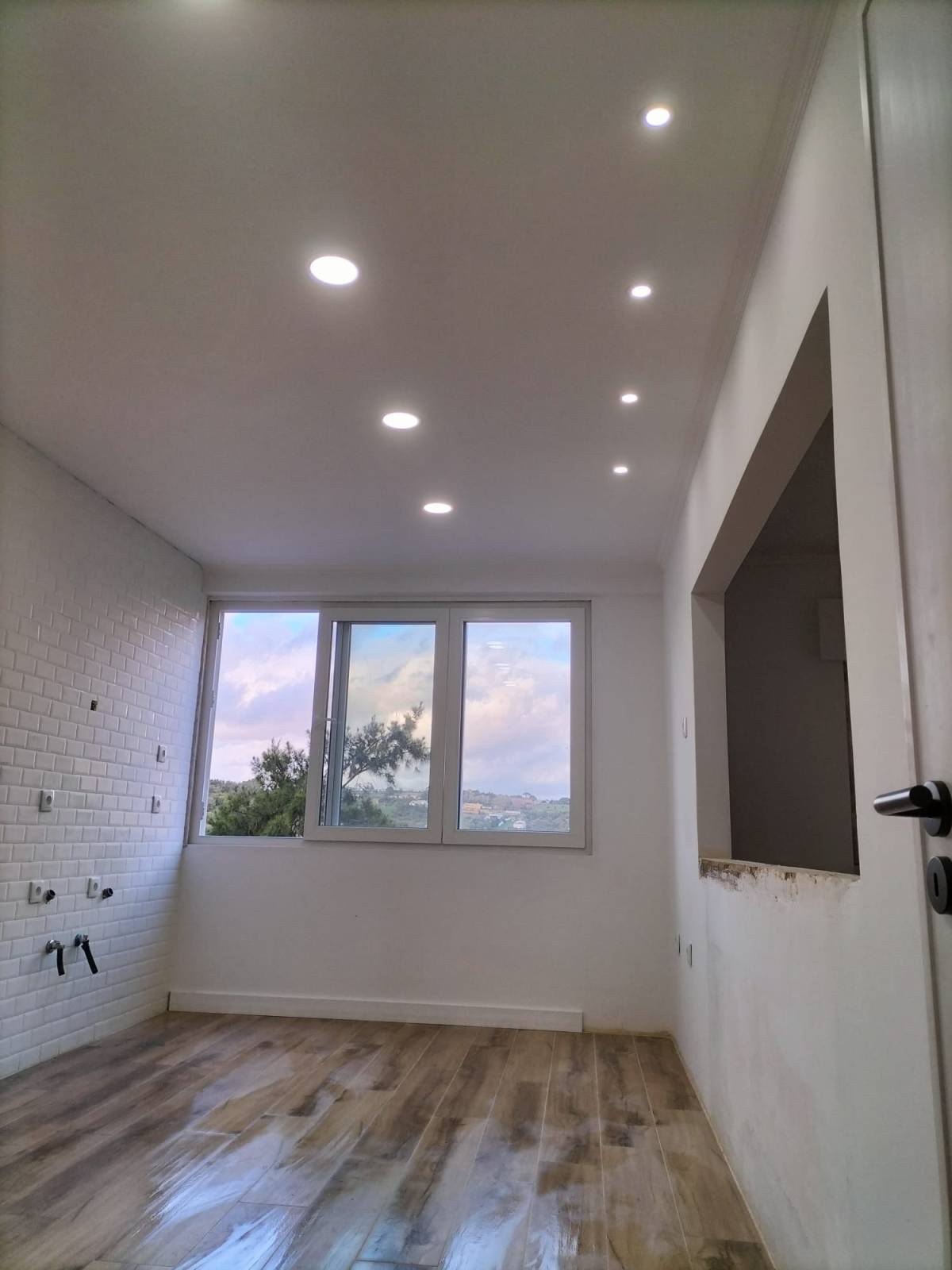 Pladur - Alécio Silva - Alenquer - Sound Proofing