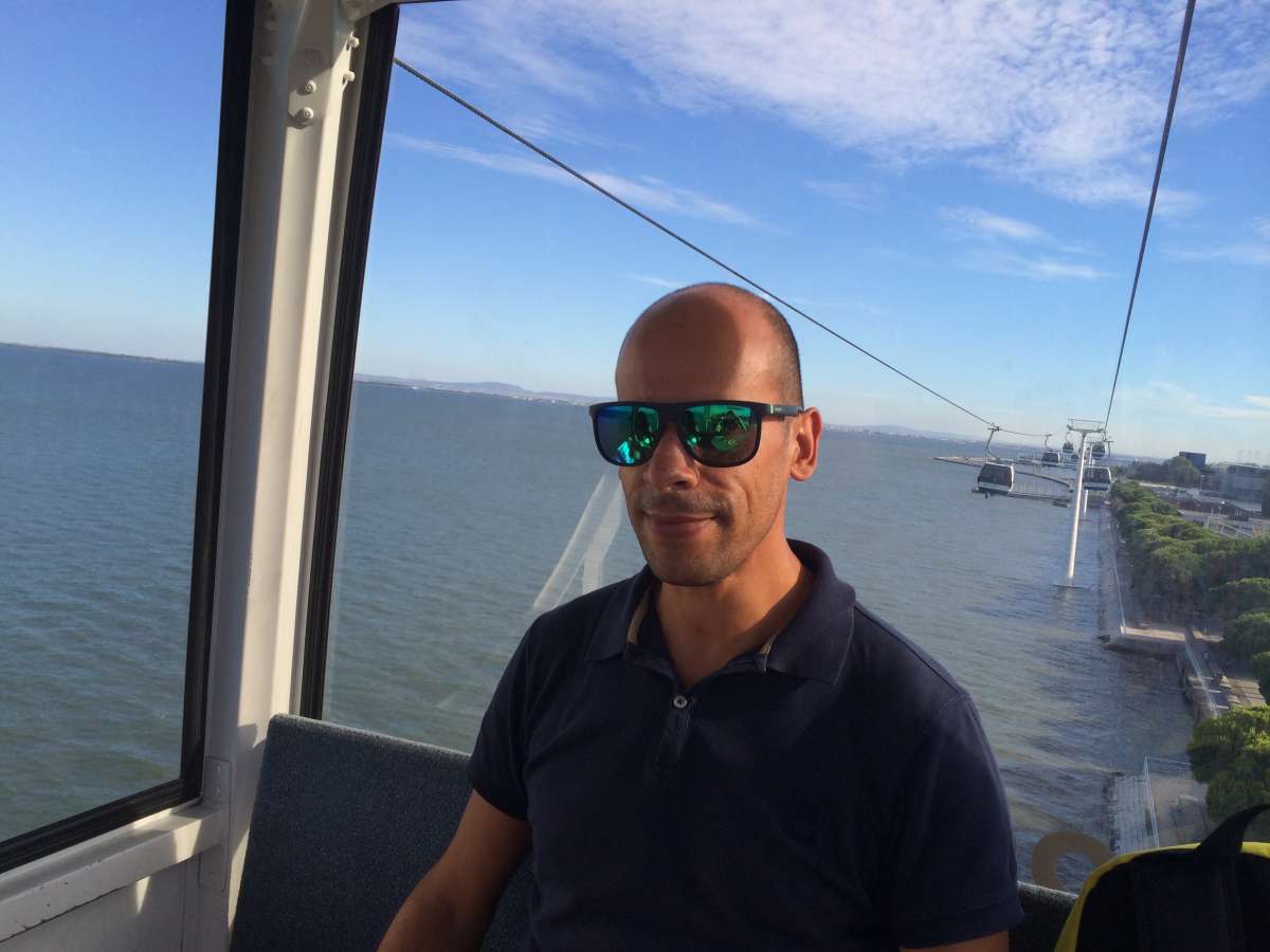 luis gomes - Viseu - Car Documentation Agency