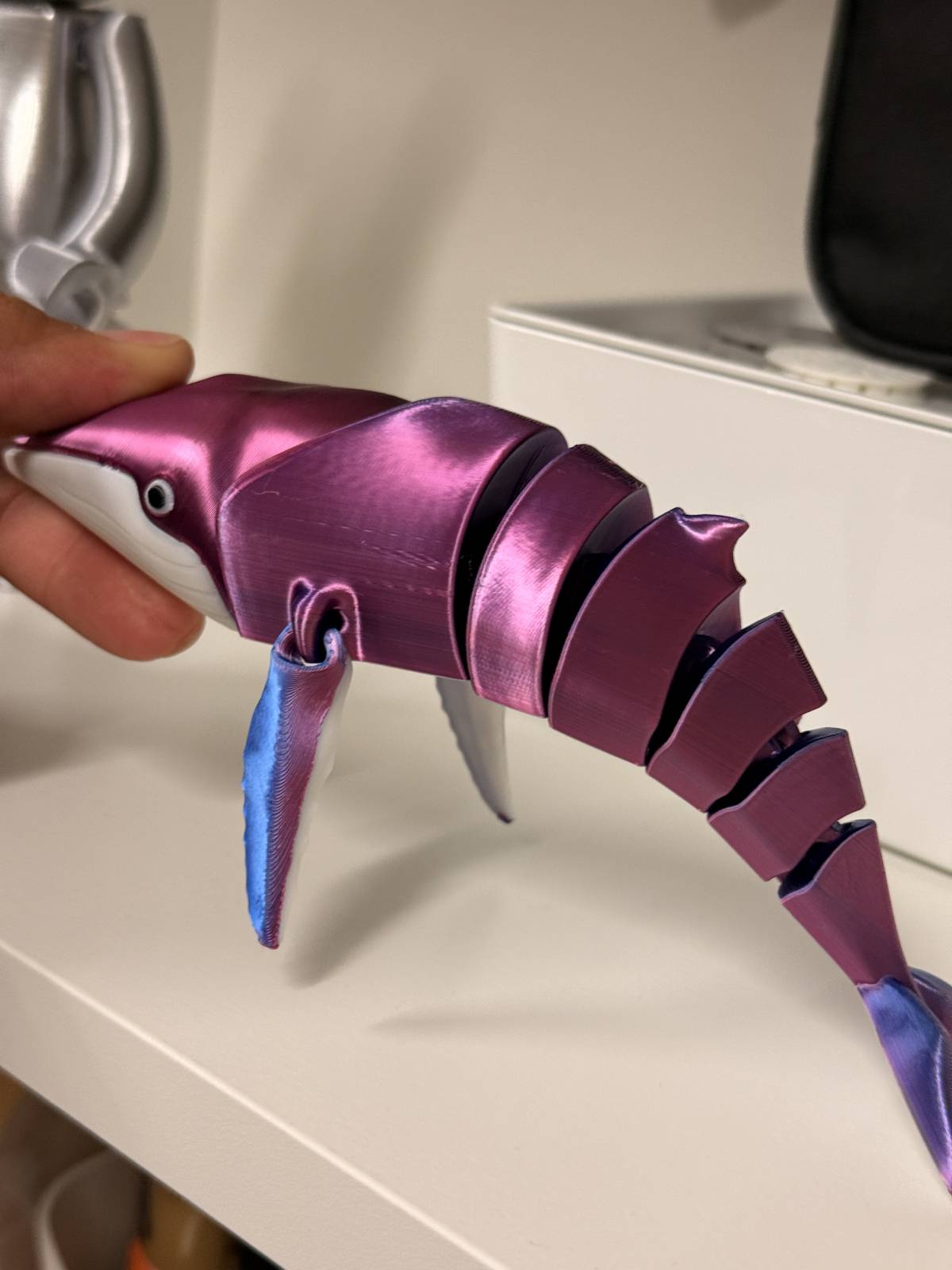 Vértice Arte 3D - Almada - 3D-Druck