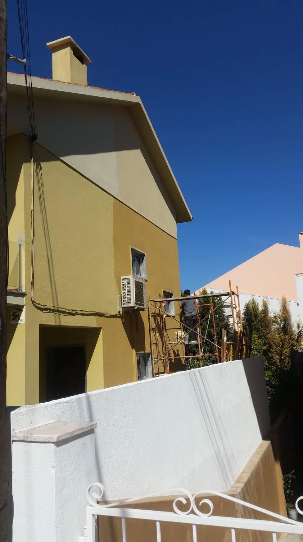 Jeremod Remodelação Lda - Sintra - Flooring