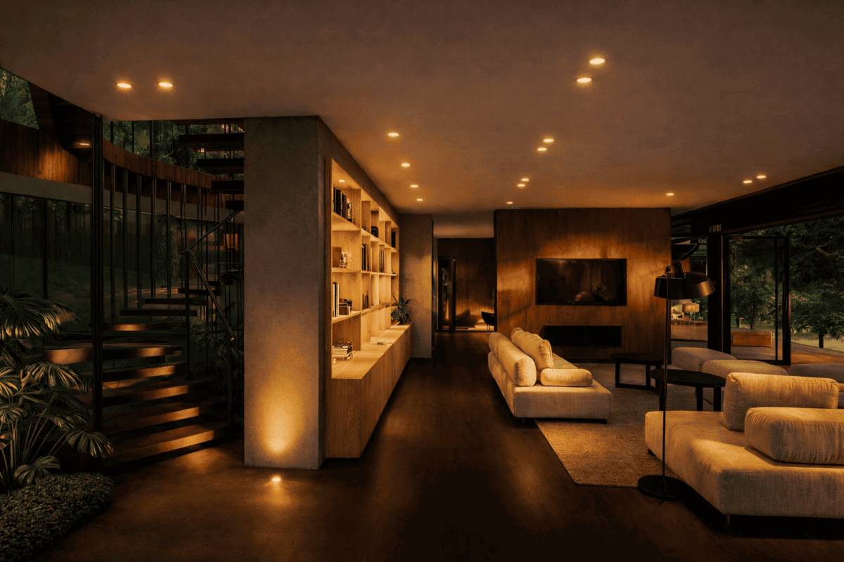 Arq. Juliana Silva - Porto - Design de Interiores
