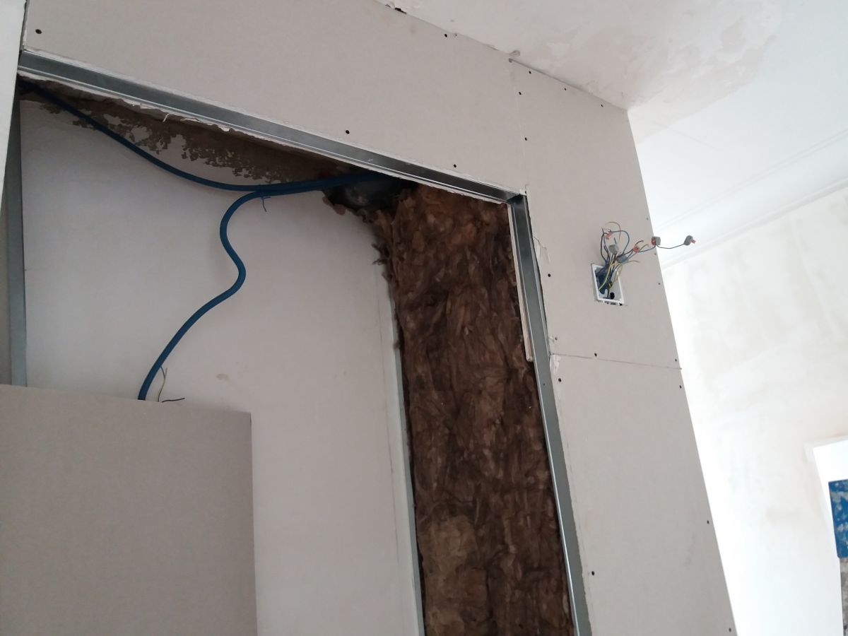 Jeremod Remodelação Lda - Sintra - Door Repair