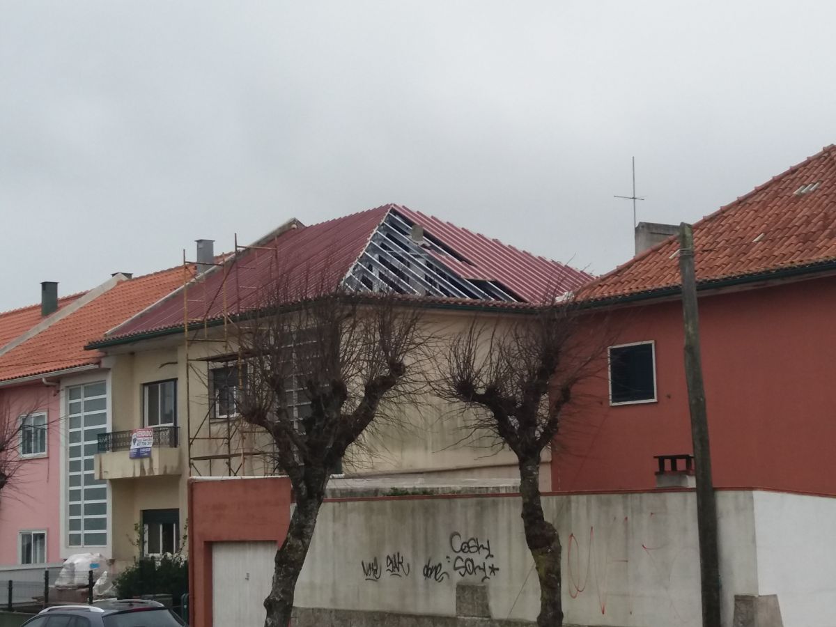Jeremod Remodelação Lda - Sintra - Electrical