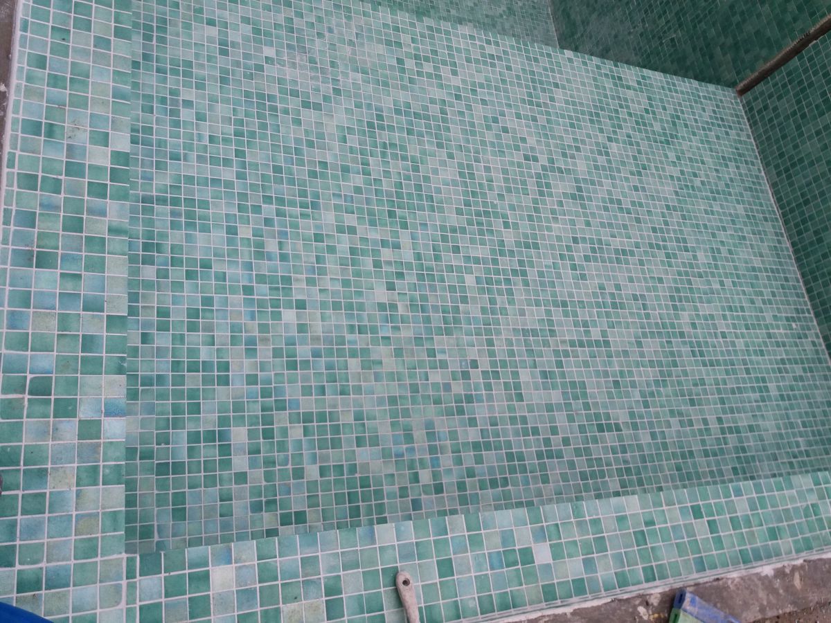 Jeremod Remodelação Lda - Sintra - Floor Tiling