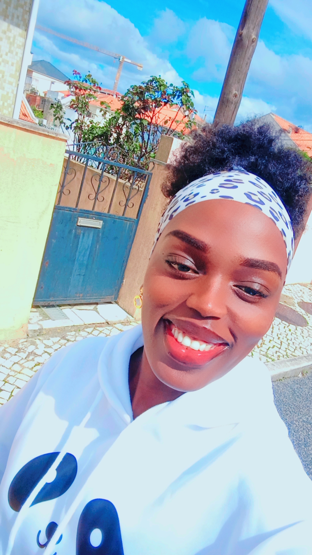 Kiula Maria Ambrósio Lukombo - Lisboa - Haushalt organisieren