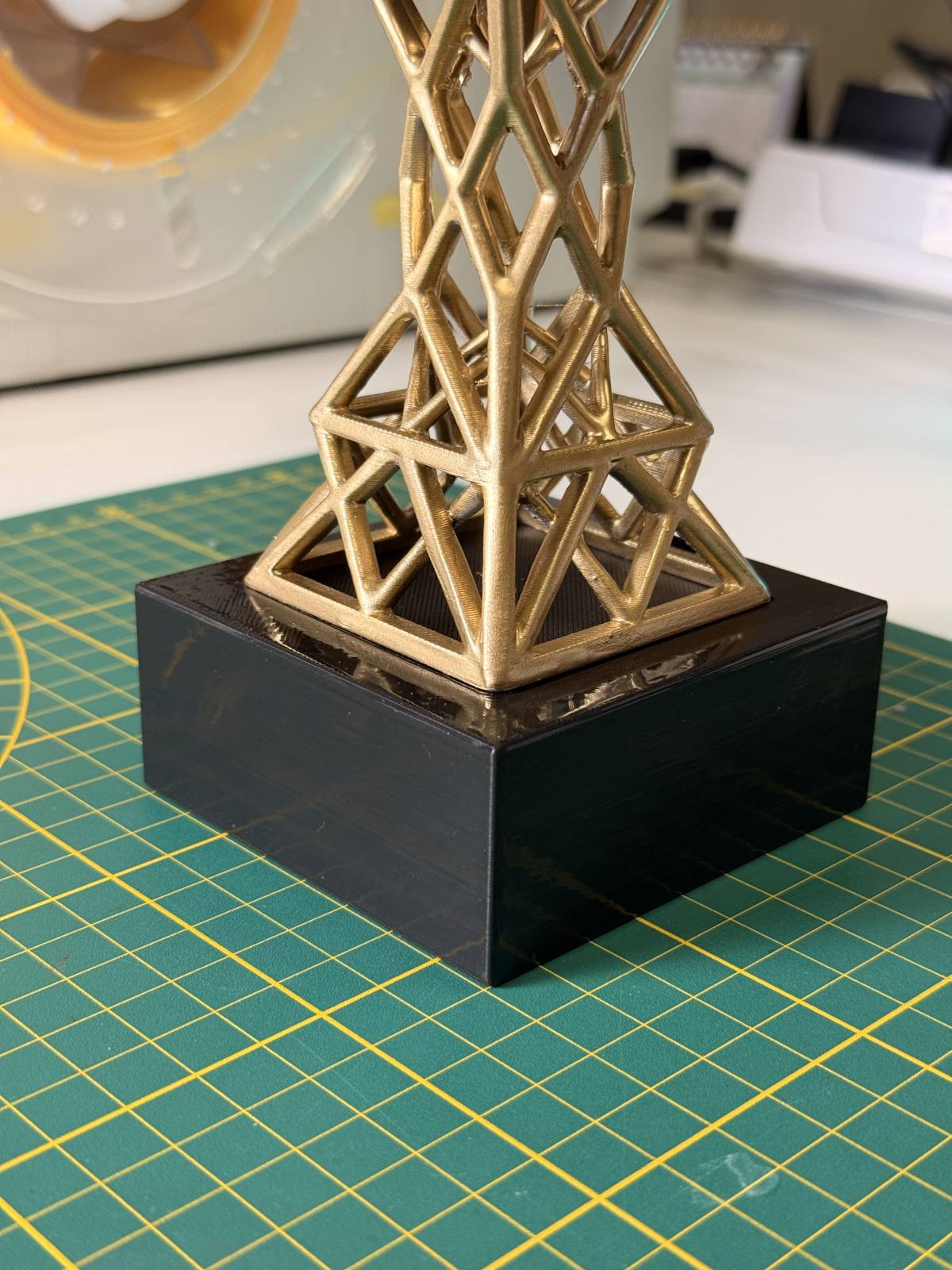 Vértice Arte 3D - Almada - Copyshop