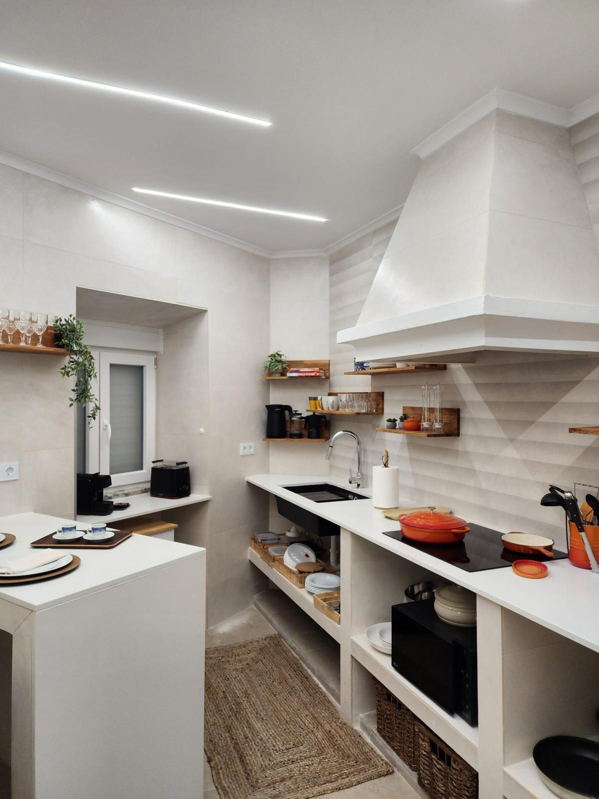 RT remodelacoes - Albufeira - Stair and Staircase Addition or Remodel