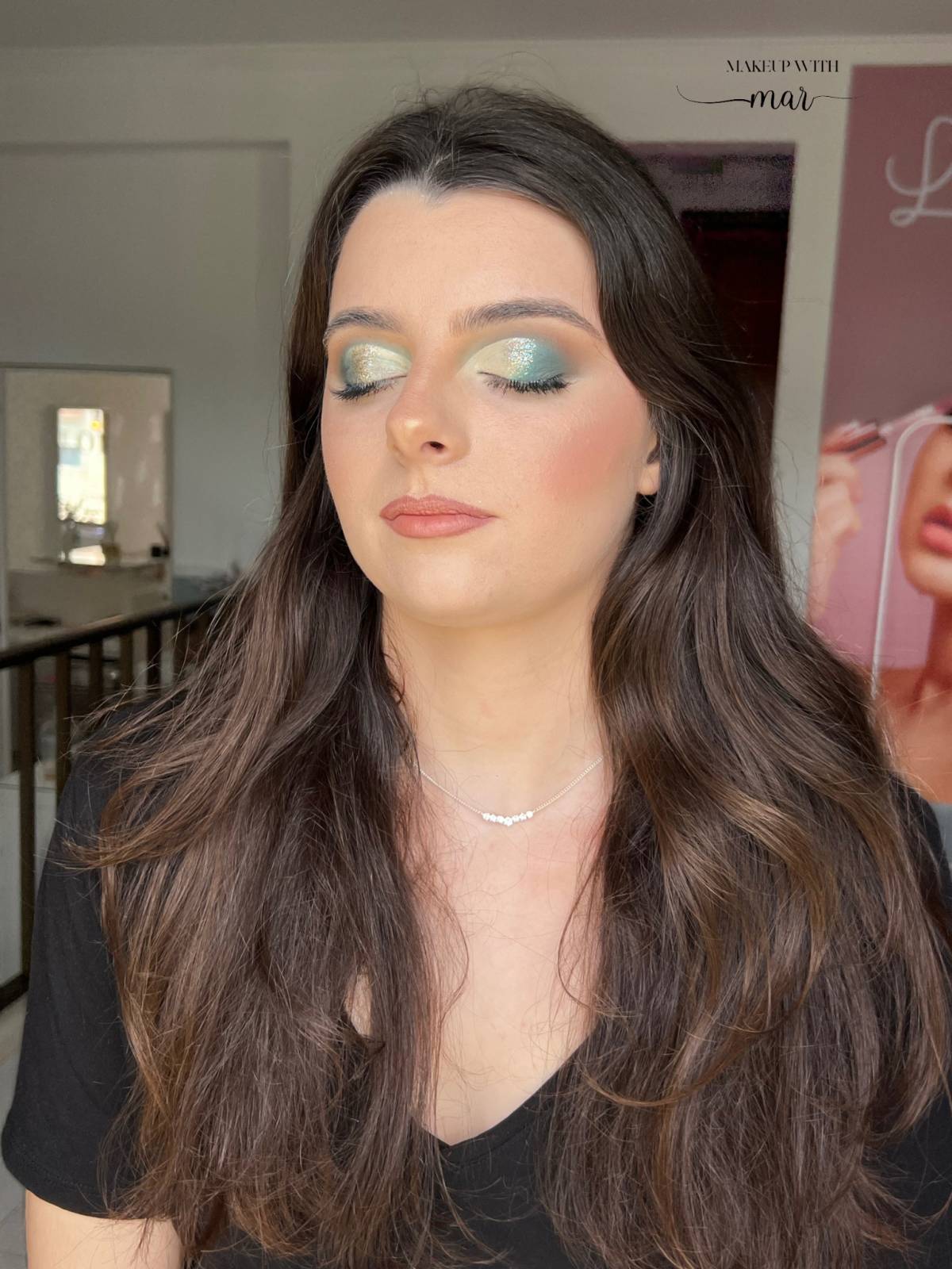 Marina Elias - Odivelas - Coiffures pour événements