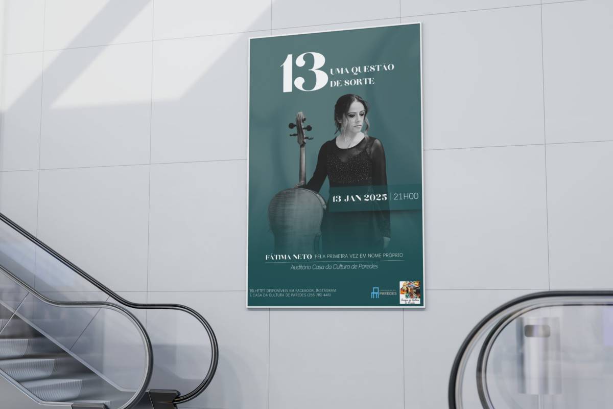 Lucie - Paredes - Logo Design