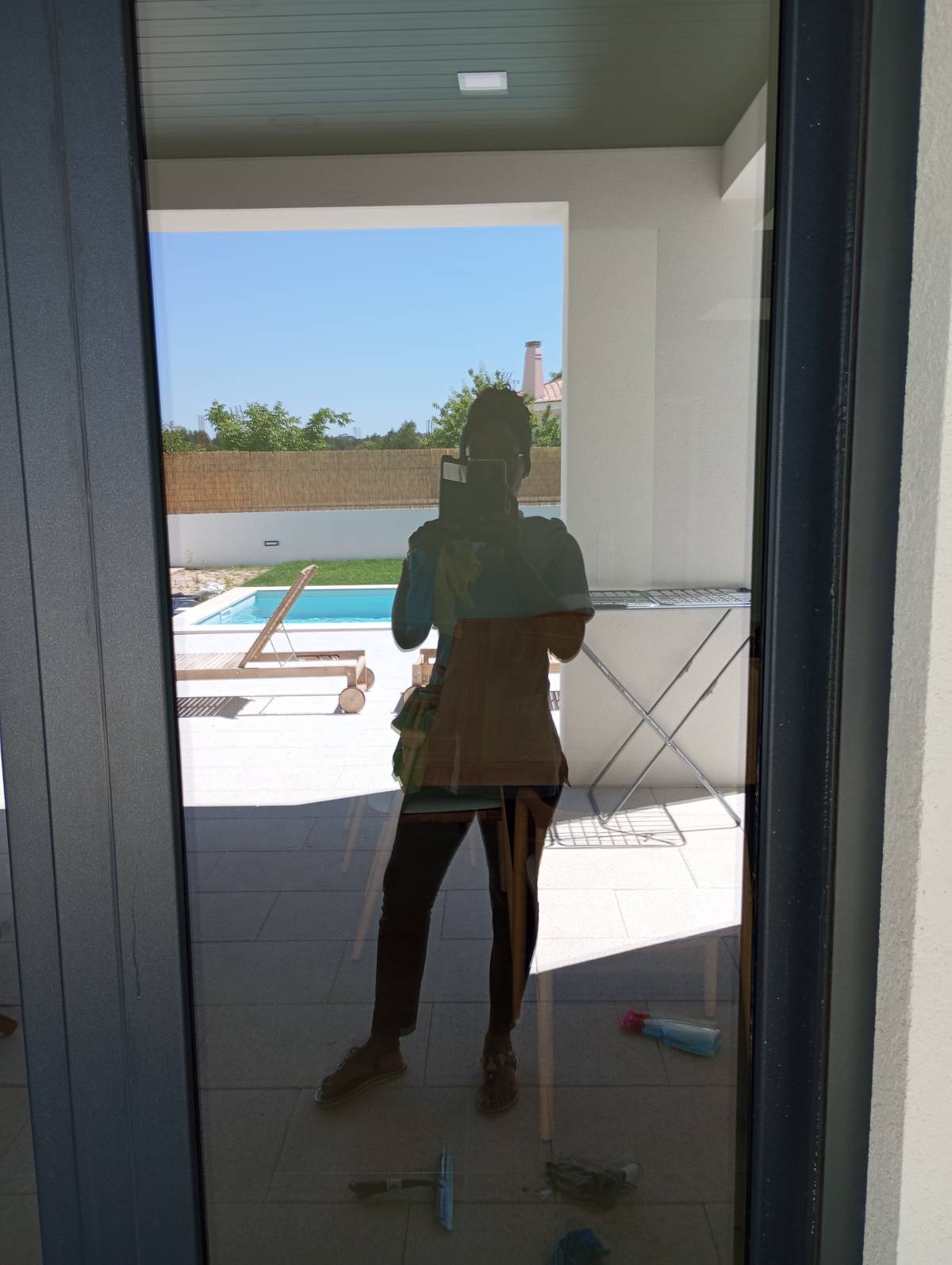 Deixe que eu faço! - Moita - Apartment Cleaning