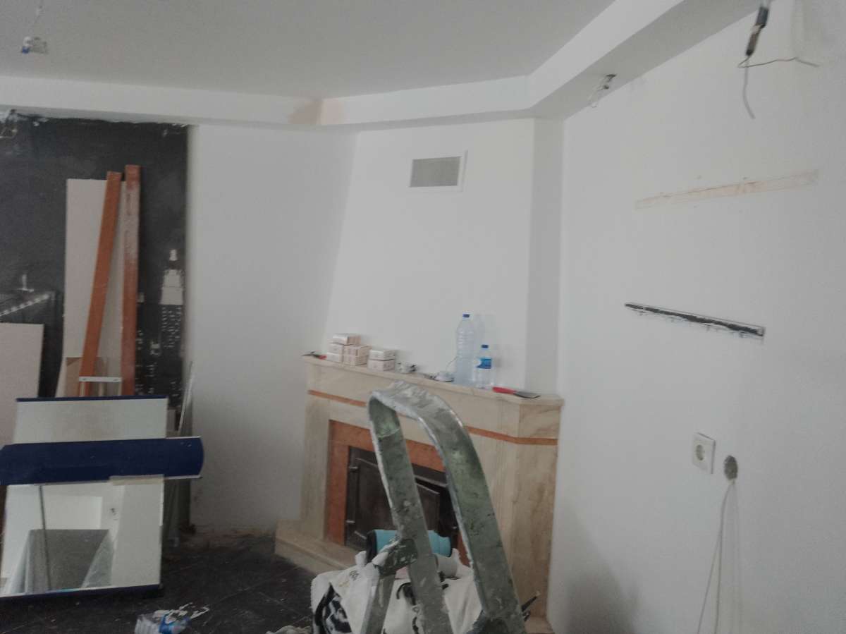 Vanderlan Moreira Silva - Loures - Kitchen Remodel