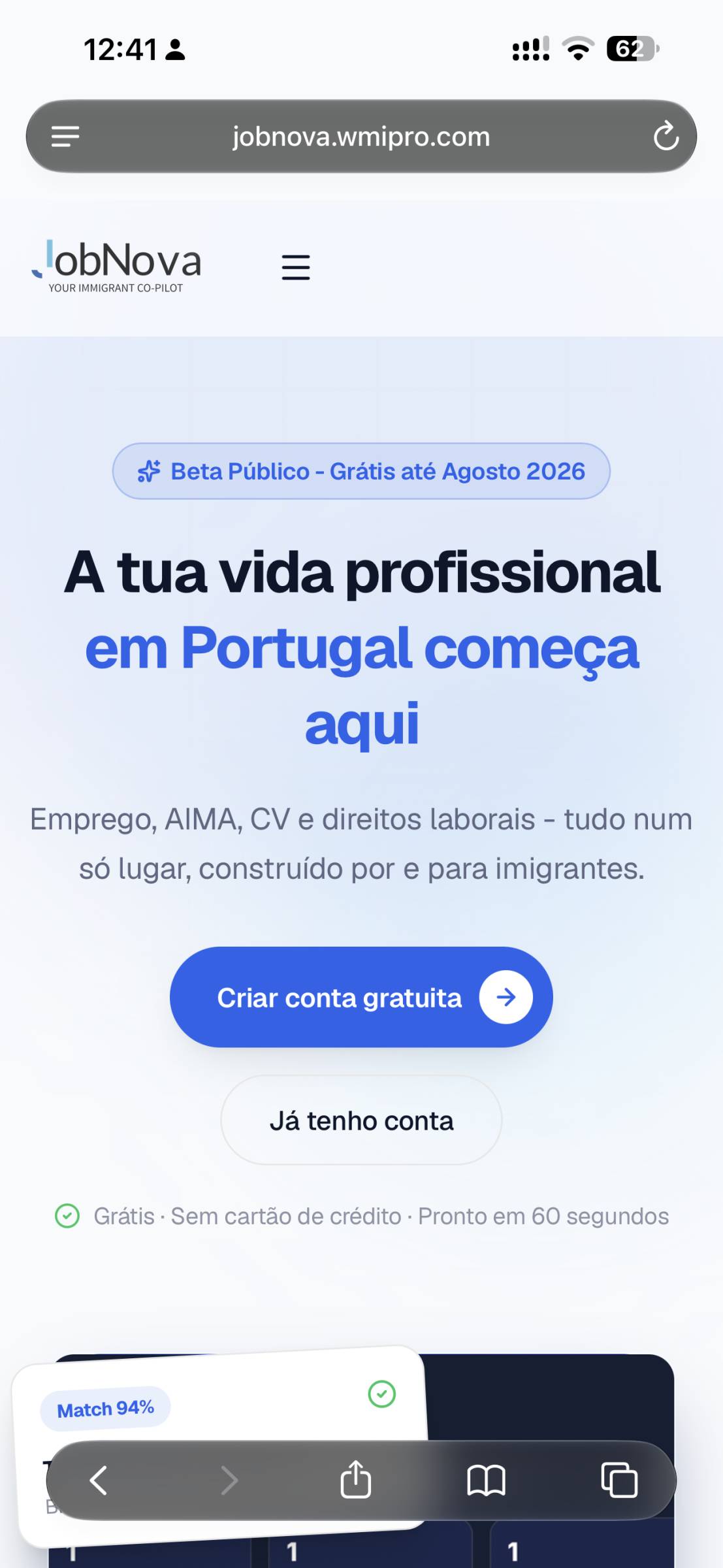 Rajesh José - Web Design & Suporte TI Remoto - Braga - Reparação de Máquinas de Venda Automática